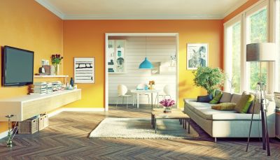 Interior Painting Service