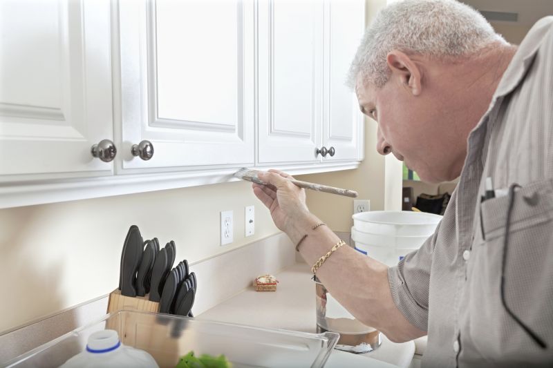 Best Cabinet Refinishing Contractors in Lewisville, TX